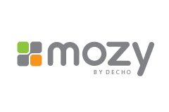 Mozy Logo